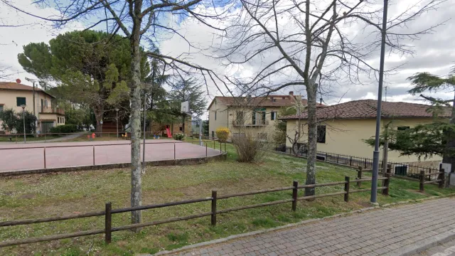 giardini san donato