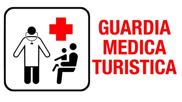 Guardia medica turistica