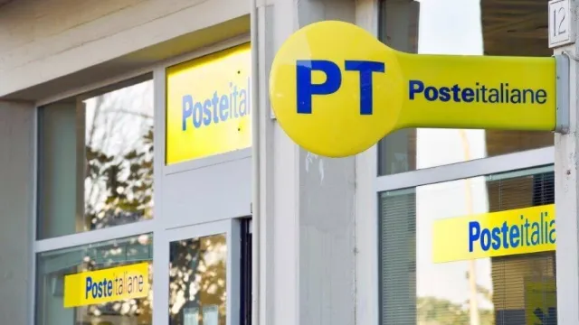poste italiane