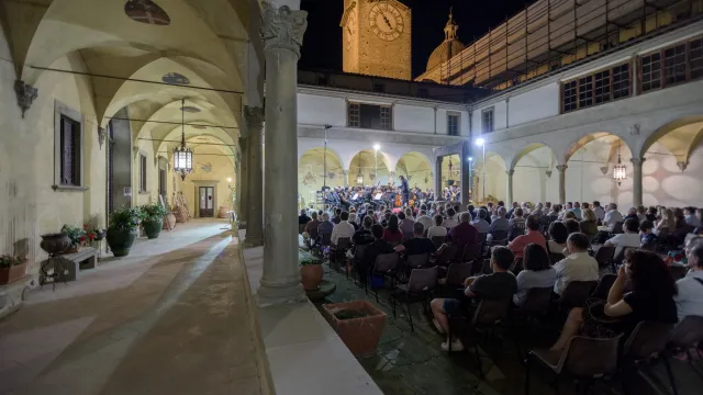 Concerti di Badia