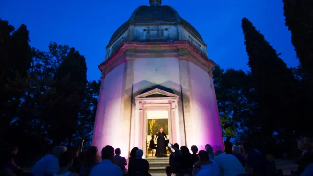 Semifonte music festival