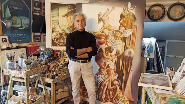 Sergio Nardoni