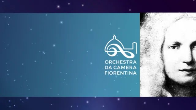 Le Quattro stagioni di A. Vivaldi Orchestra da Camera Fiorentina 