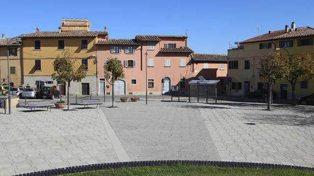Marcialla