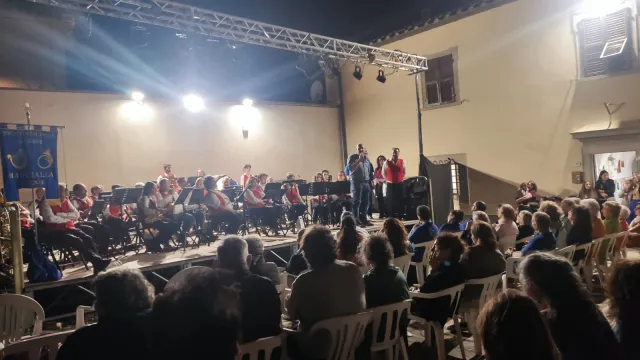  “Sagra dell'Aria bona”