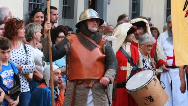 immagine Memoriae et Historiae Semifonte
