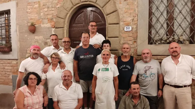 immagine cena San Bartolomeo