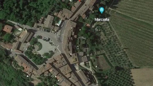 marcialla