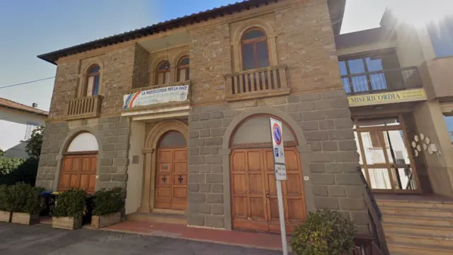 Misericordia