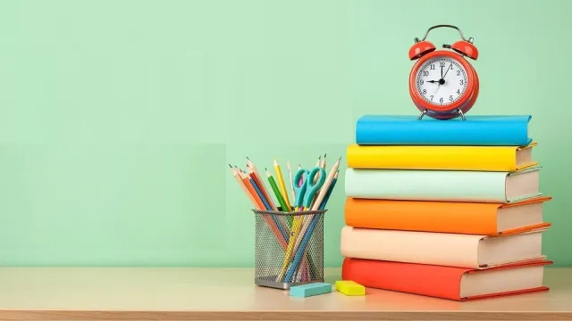 Pacchetto scuola 2024/2025