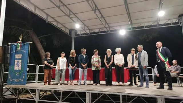Premio Il Marzocco