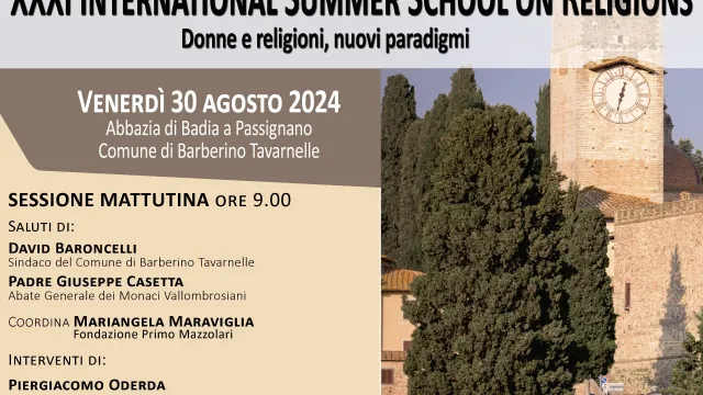 Locandina Summer