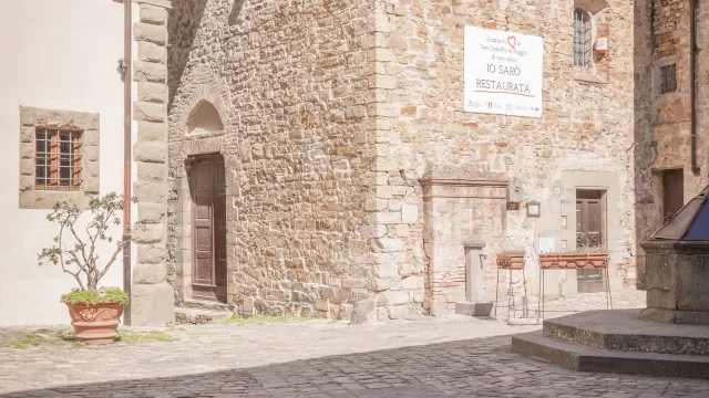 Chiesa Santa Maria della Neve_immagine