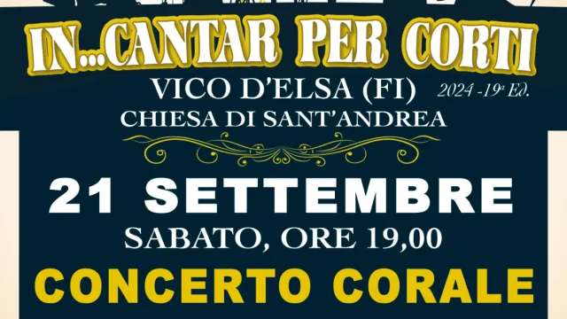 Incantar per corti immagine