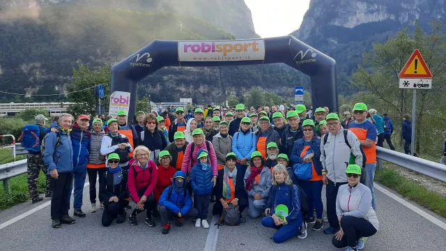 immagine Pedonata della Memoria 2024