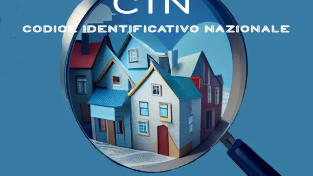 immagine cin