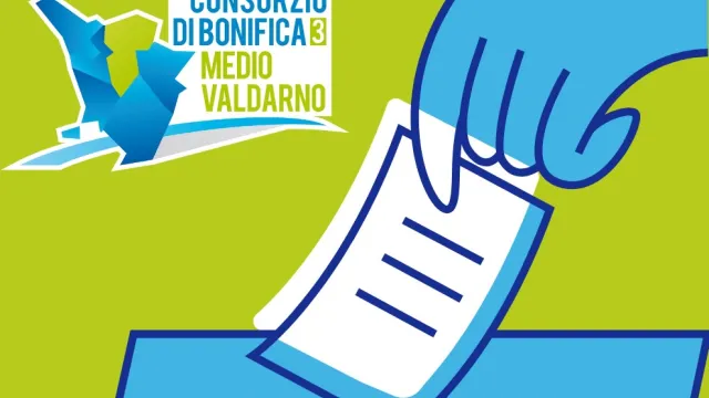 Elezioni consortili Consorzio Bonifica 3_2024