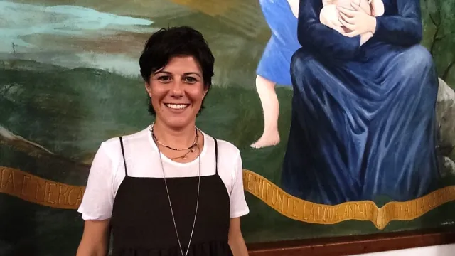 Assessore ufficio Ambiente 