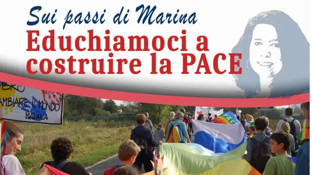 immagine eventi sui passi di Marina