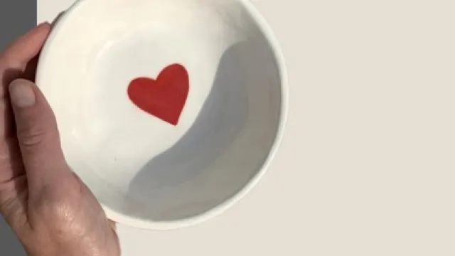 Corso di ceramica_banner