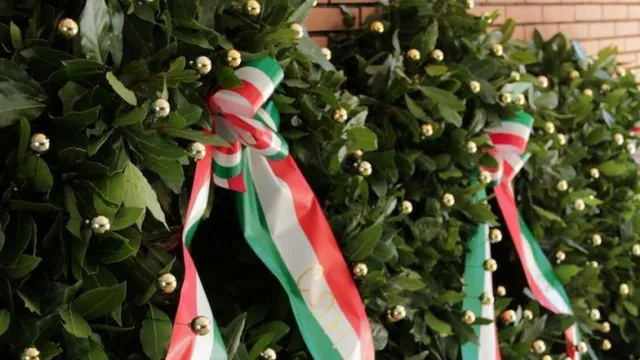 immagine giornata unità nazionale e forze armate 4 novembre