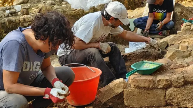immagine archeologia pubblica_Pieve S.Pietro Bossolo