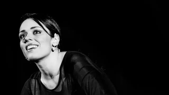 foto gaia nanni