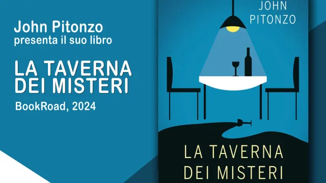 "La taverna dei misteri"