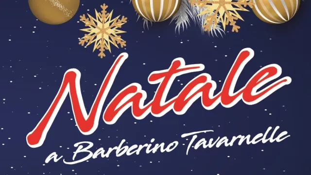 immagine natale a Barberino Tavarnelle