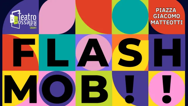 Flashmob contro violenza di genere_banner