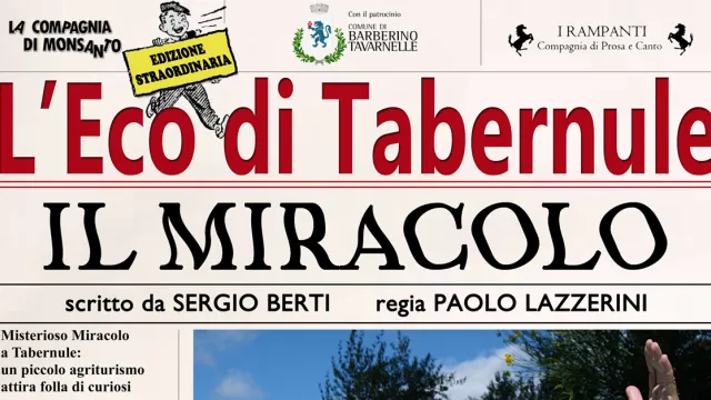 Il Miracolo_banner