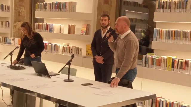 Spazio civico di comunità
