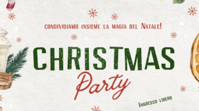 Christmas party_banner