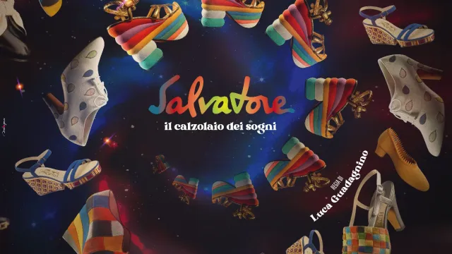 proiezione del docufilm “Salvatore il calzolaio dei sogni”