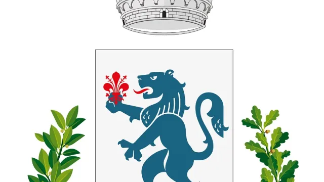 Comune di BarberinoTavarnelle_Stemma