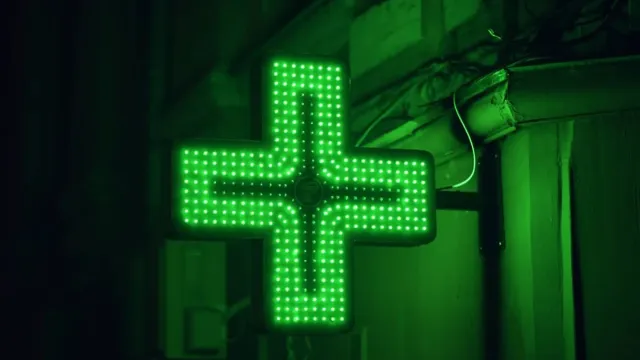 Farmacie