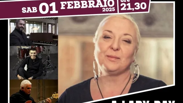A Lady day_banner