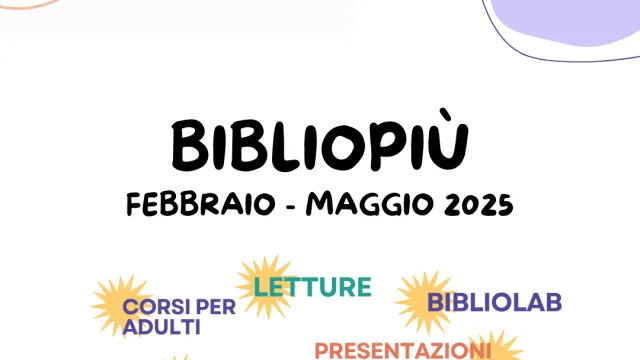 Biblio più