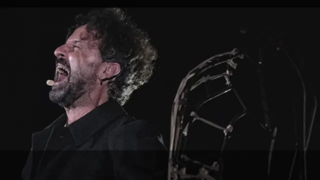 ci chiamavan matti voci di puro amore_banner