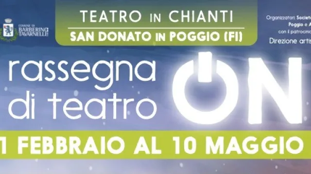 Rassegna Teatro ON 2025_banner
