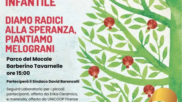 Giornata mondiale cancro infantile_Locandina