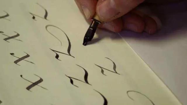 corso di calligrafia_banner
