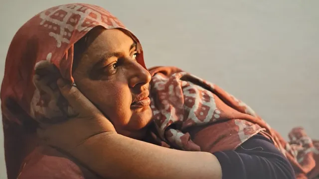Foto Shaharawi