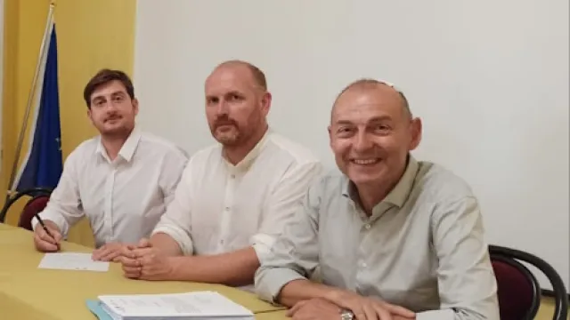 Sindaci Unione