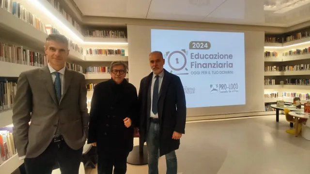 Educazione Finanziaria 