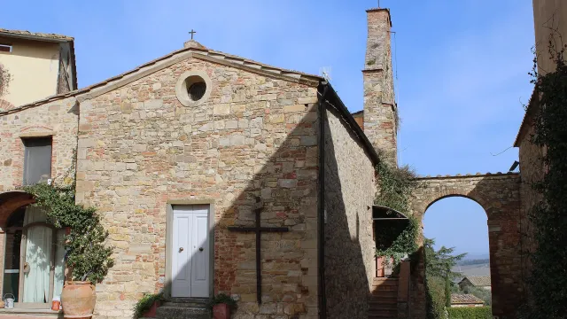 Castello di Tignano