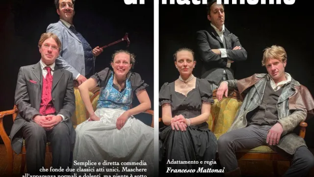 L'orso e la proposta di matrimonio_banner