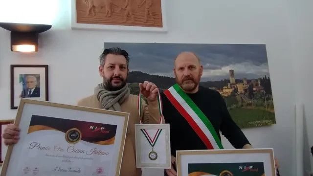 Antonino Andria