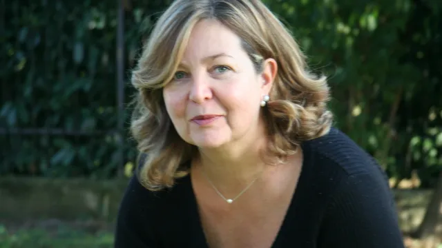 Isabelle Chabot