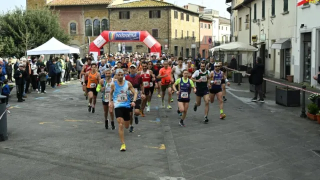 42°maratonina tavarnelle_banner